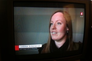 Carina_TV4